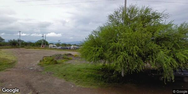 ALMACÉN Y TALLER MUNICIPALES